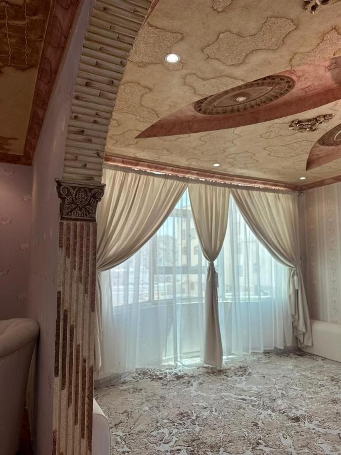 Alamjed Apartment *