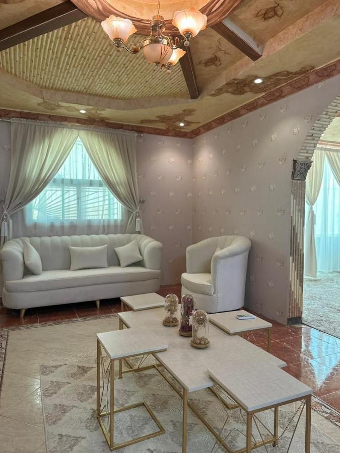 Alamjed Apartment Mecca