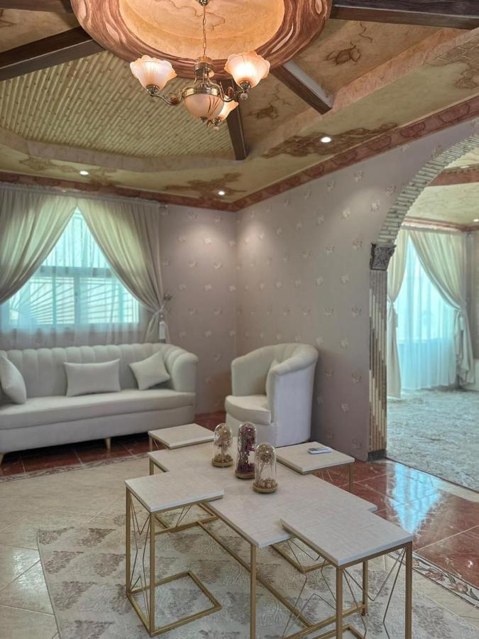 Alamjed Apartment *