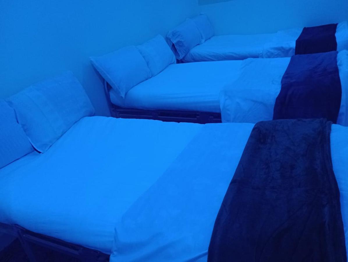 3 Bedroom
