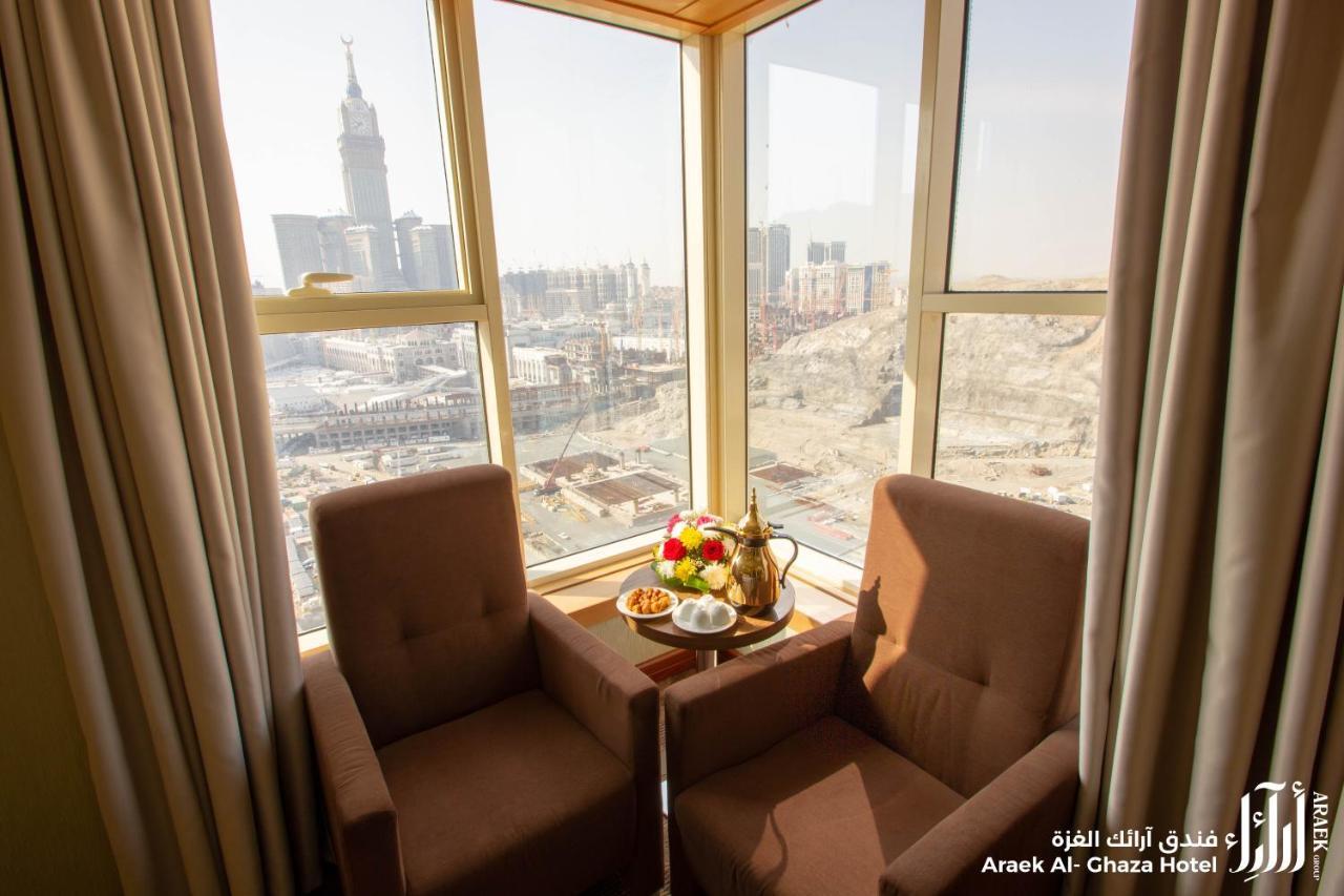 Hotel Araek Al Ghaza Mecca