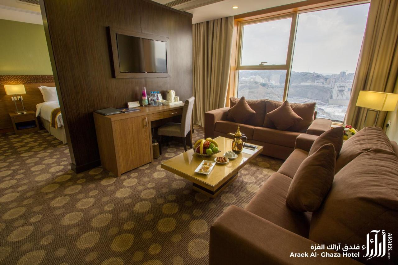 Araek Al Ghaza Hotel 3*