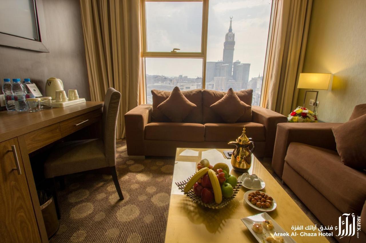 Araek Al Ghaza 3* Mecca