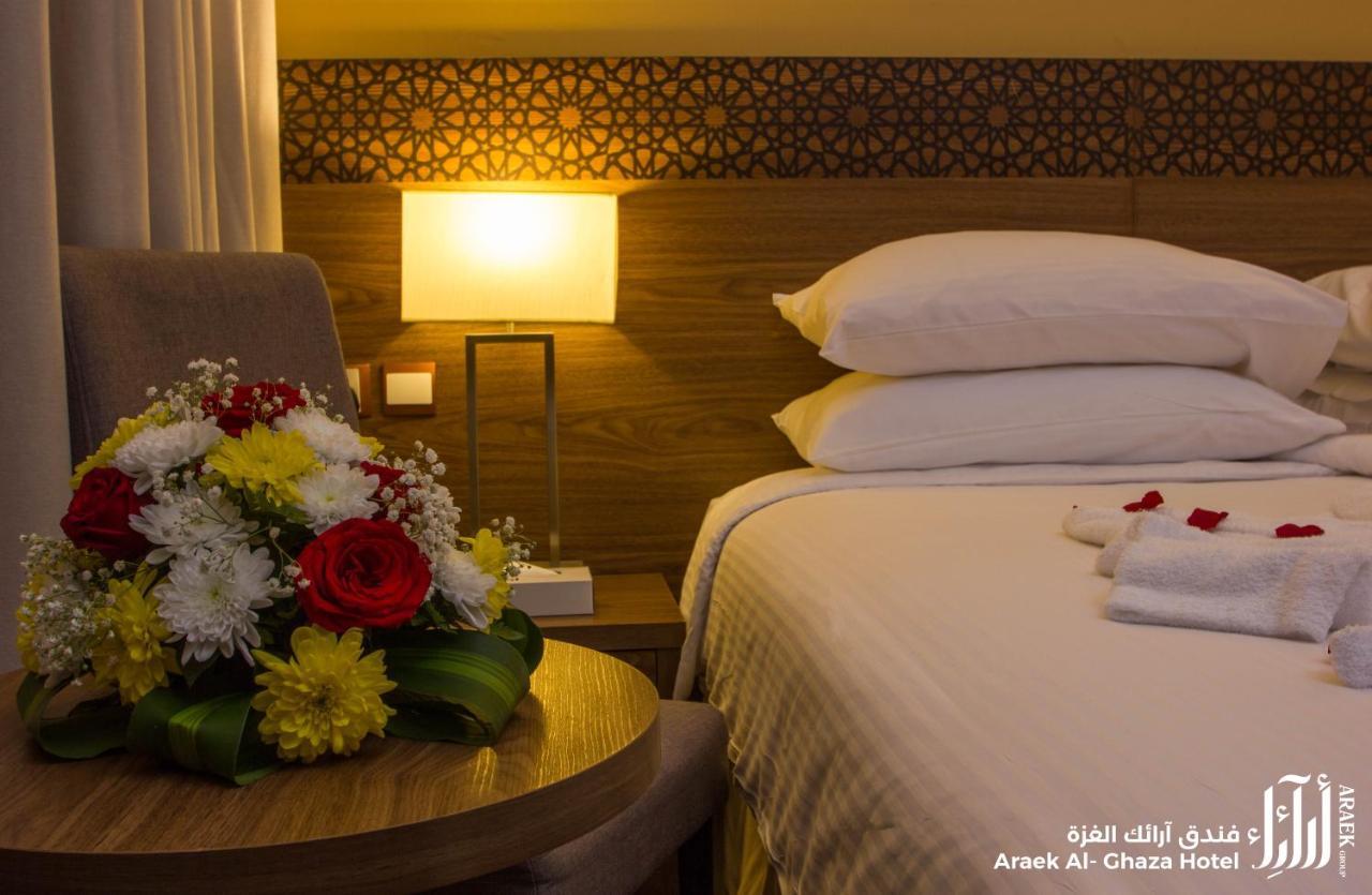 Araek Al Ghaza Hotel
