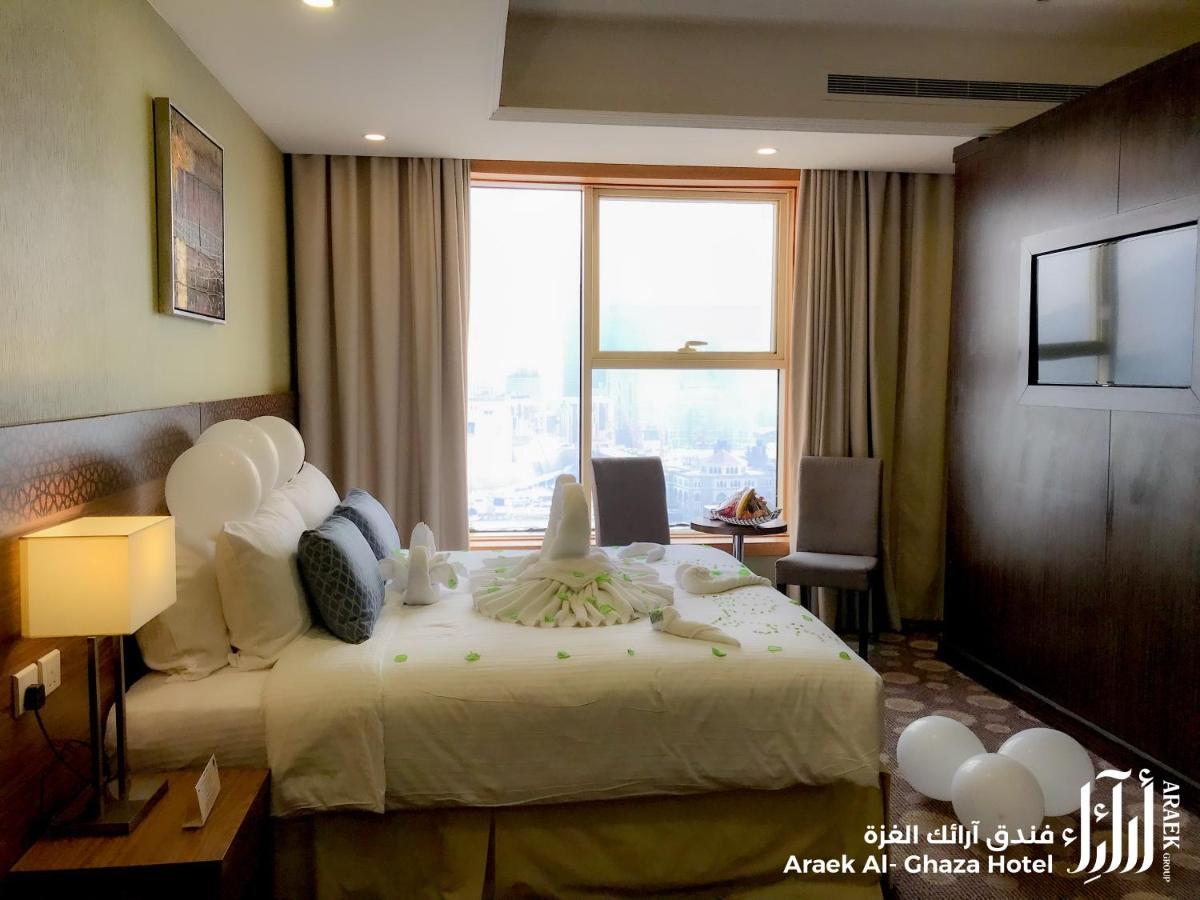 Hotel Araek Al Ghaza 3*