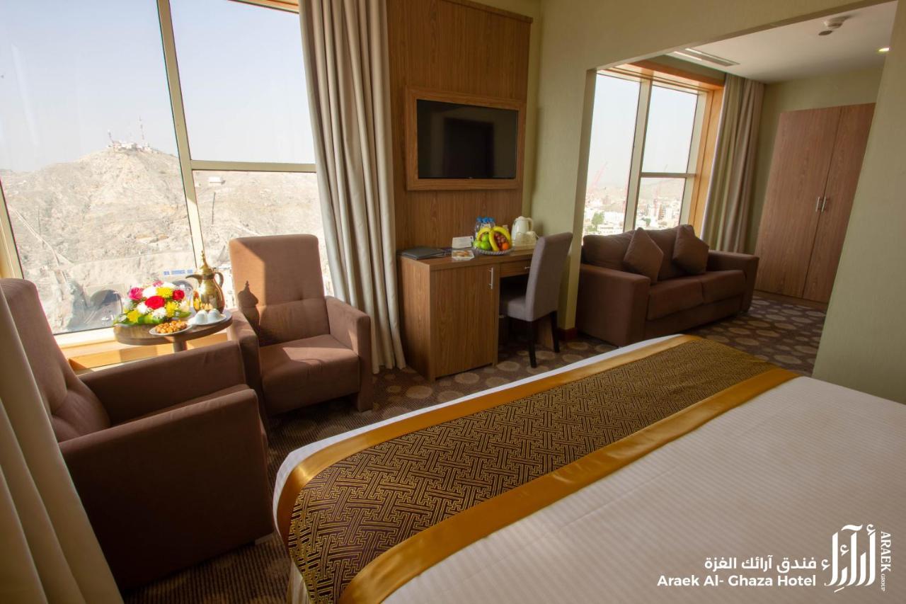Hotel Araek Al Ghaza 3*