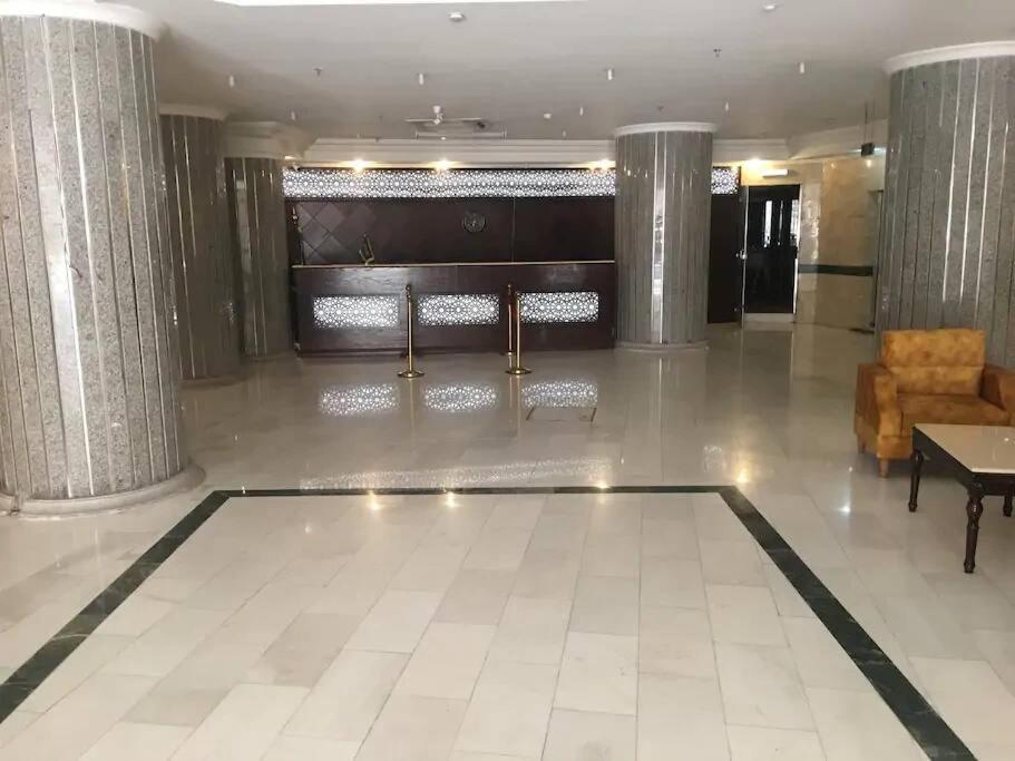 Makkah Ajyad Apartment