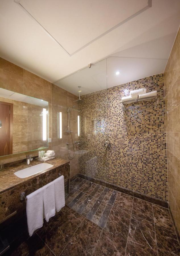 Hotel Makkah Al Aziziah Mecca