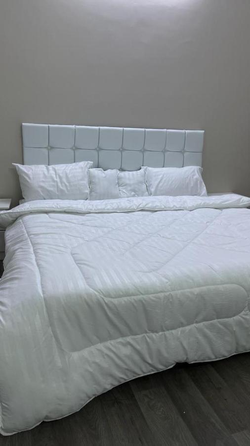 Alamjed Apartment *