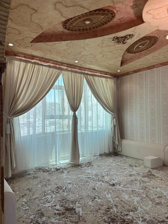 Apartment Alamjed Mecca
