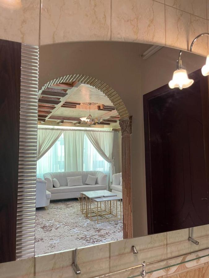 Alamjed Apartment *