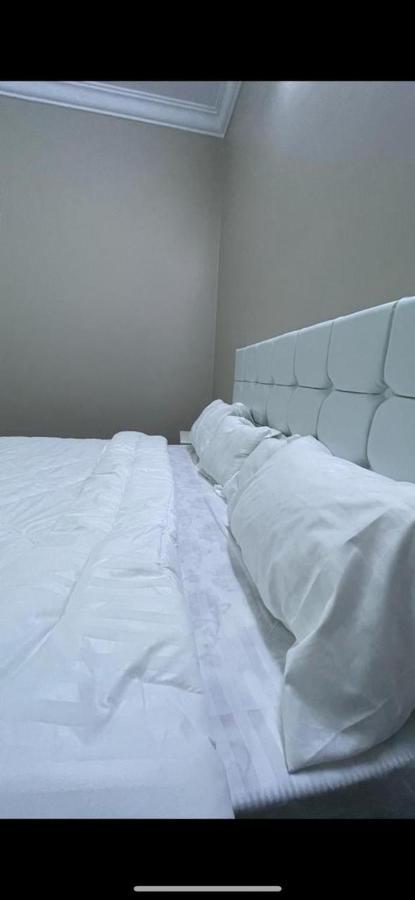 Apartment Alamjed *