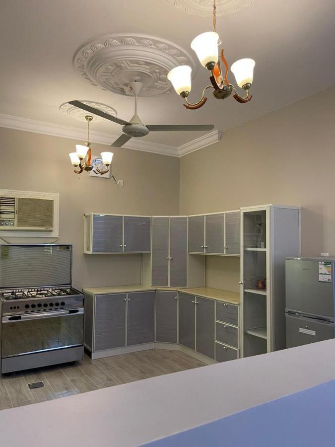 Alamjed Apartment *
