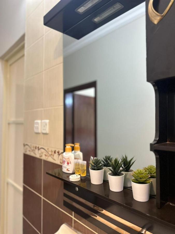 Apartment Alamjed *