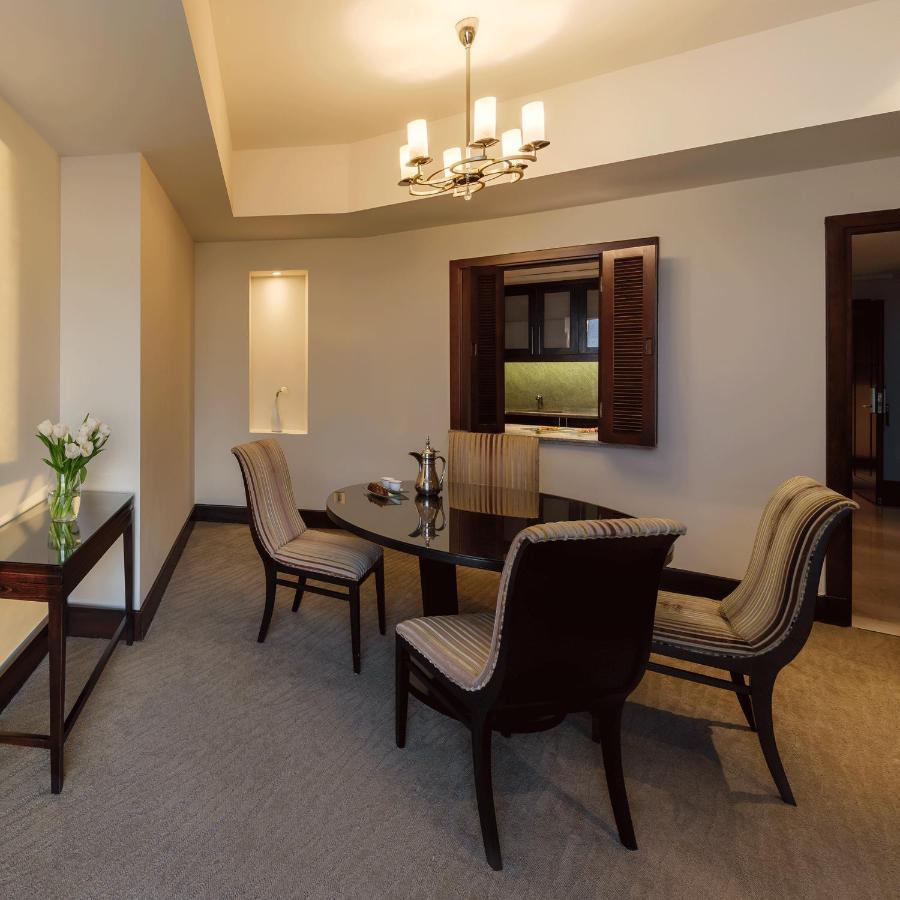 Makkah Clock Royal Tower, A Fairmont Hotel 5*