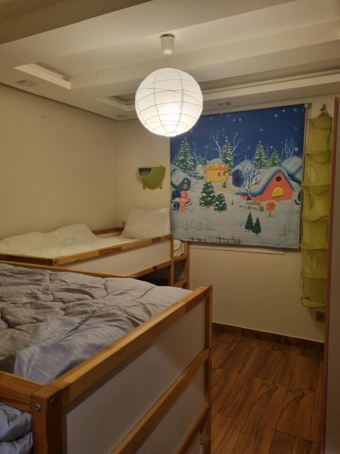 Apartment In Makkah