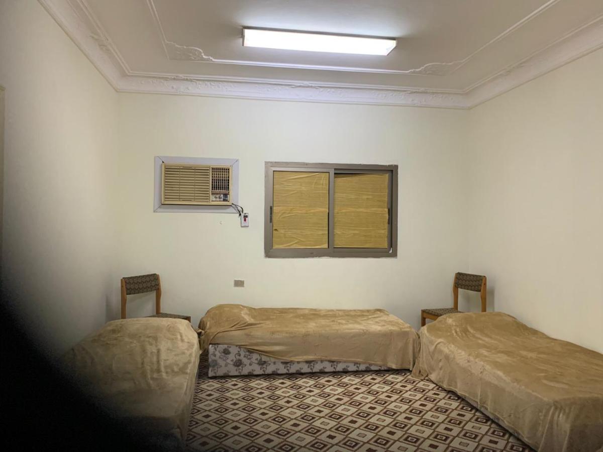 Guest house الراجحي *