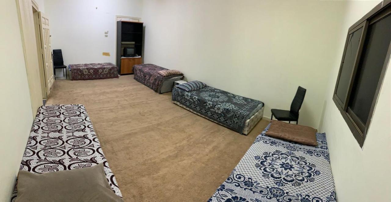 Guest house الراجحي Mecca