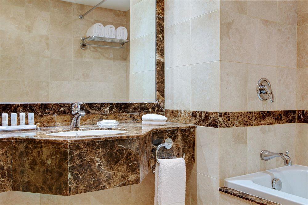 Le Meridien Makkah Hotel 3*