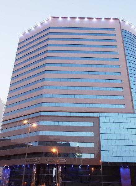 Hotel Le Meridien Makkah Mecca