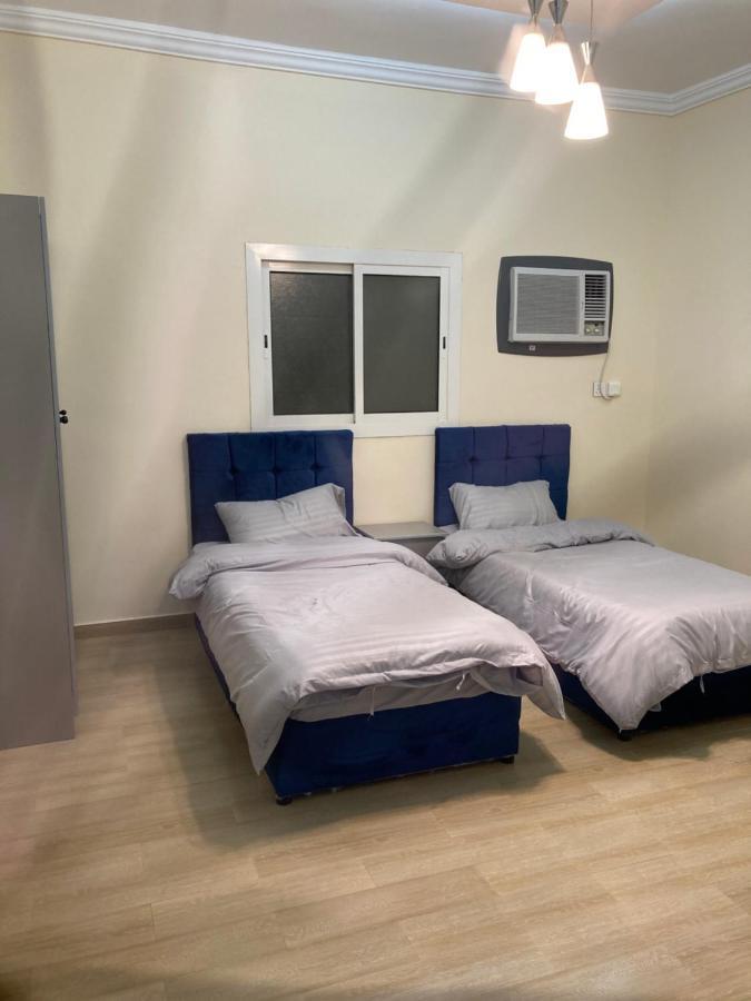 Al Asalah Apartment *