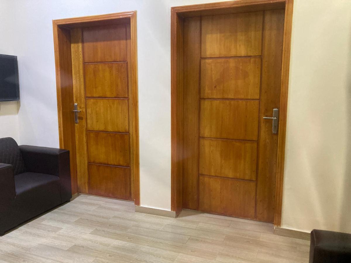 Al Asalah Apartment