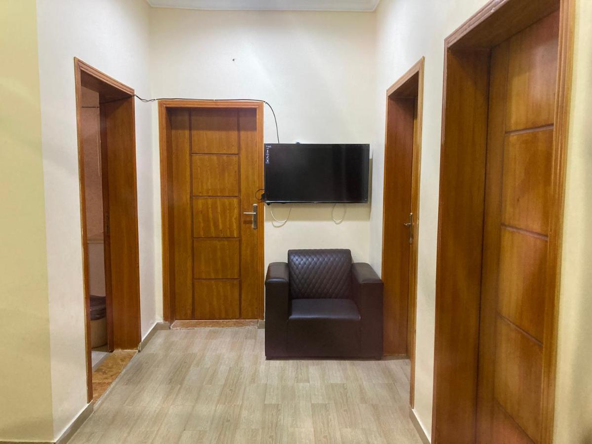 Apartment Al Asalah Mecca