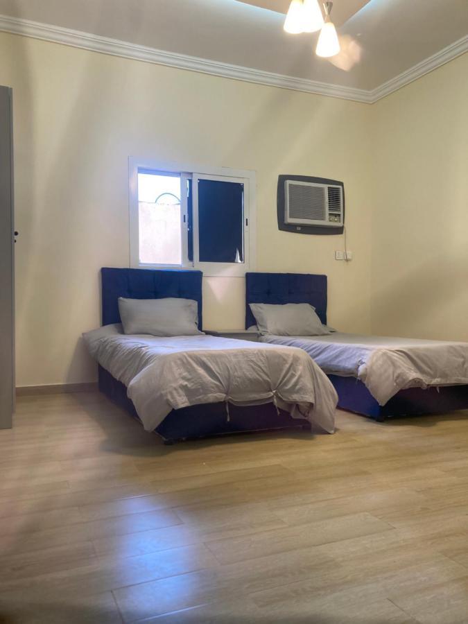 Al Asalah Apartment