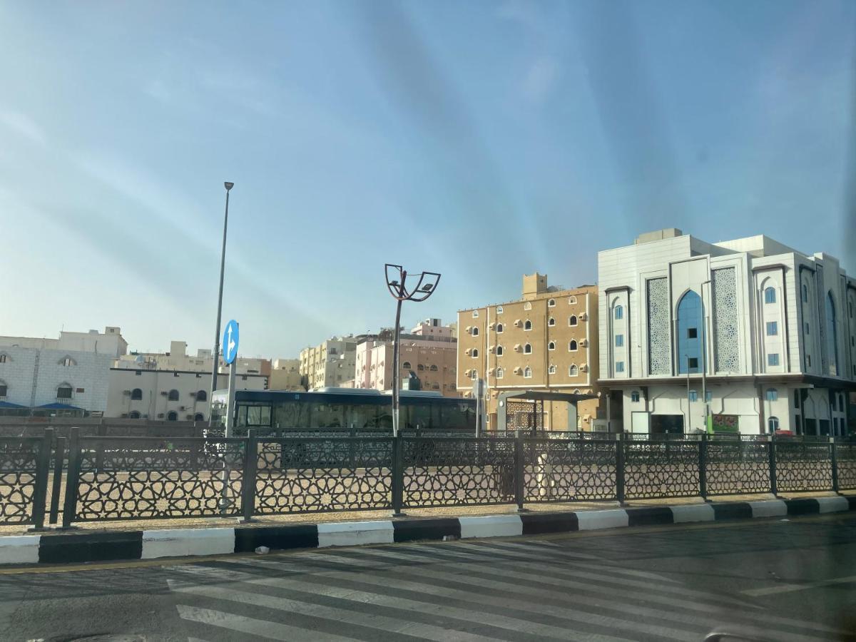 Apartment Al Asalah Mecca