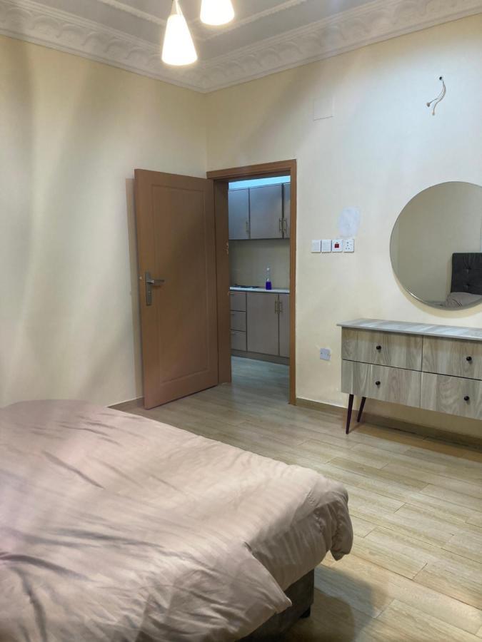 Apartment Al Asalah *