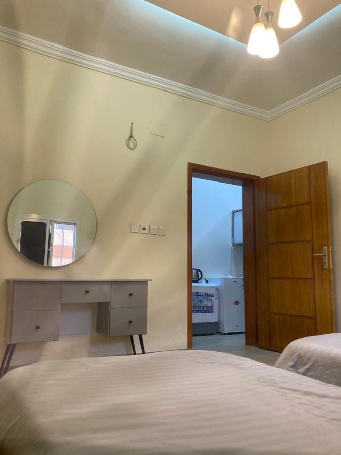 Al Asalah Apartment *