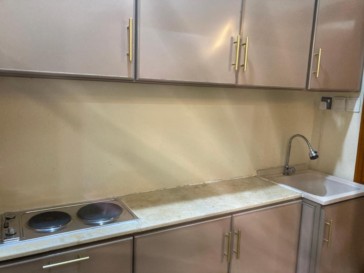 Apartment Al Asalah Mecca