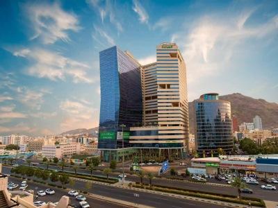 Makkah Al Aziziah Hotel Mecca