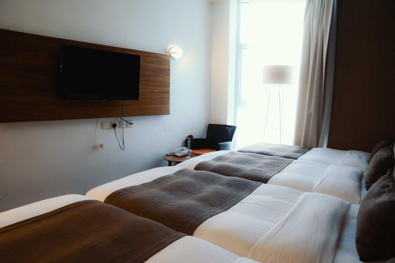 Al Thuria Grand Hotel Mecca