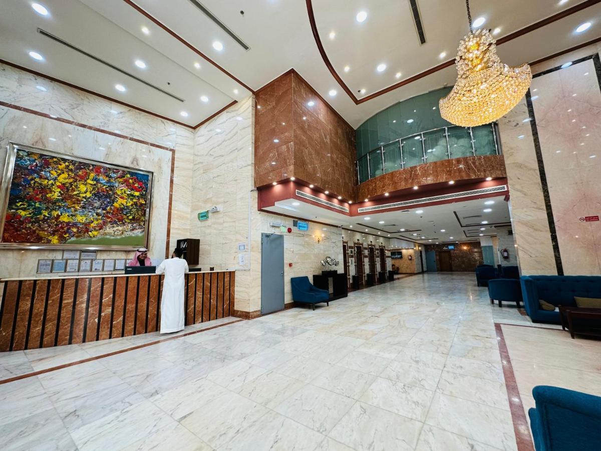 Hotel Nada Al Majd *
