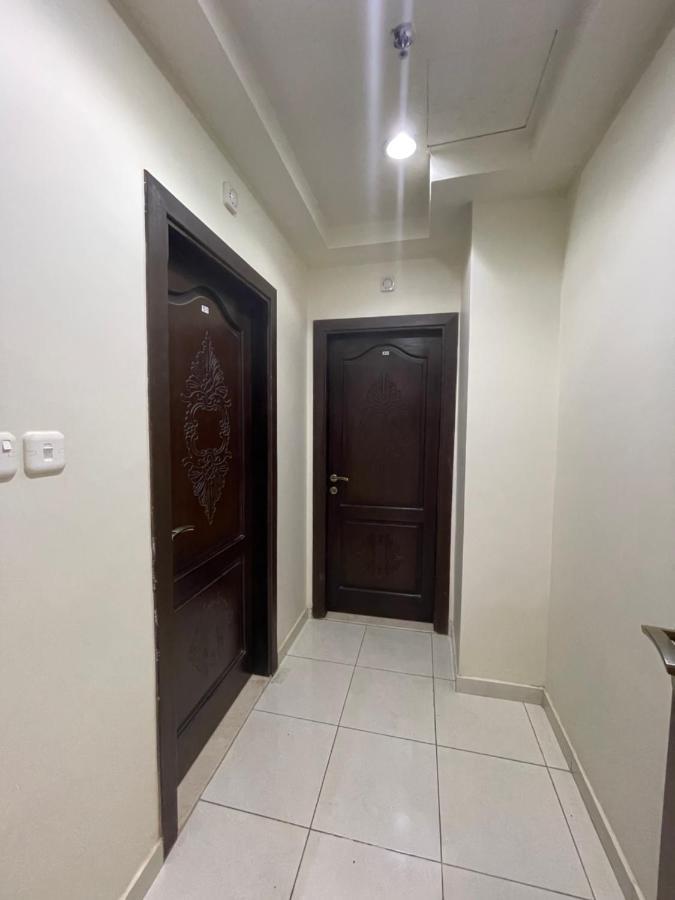 Hotel Emaar Marine 1 اعمار مارين Mecca