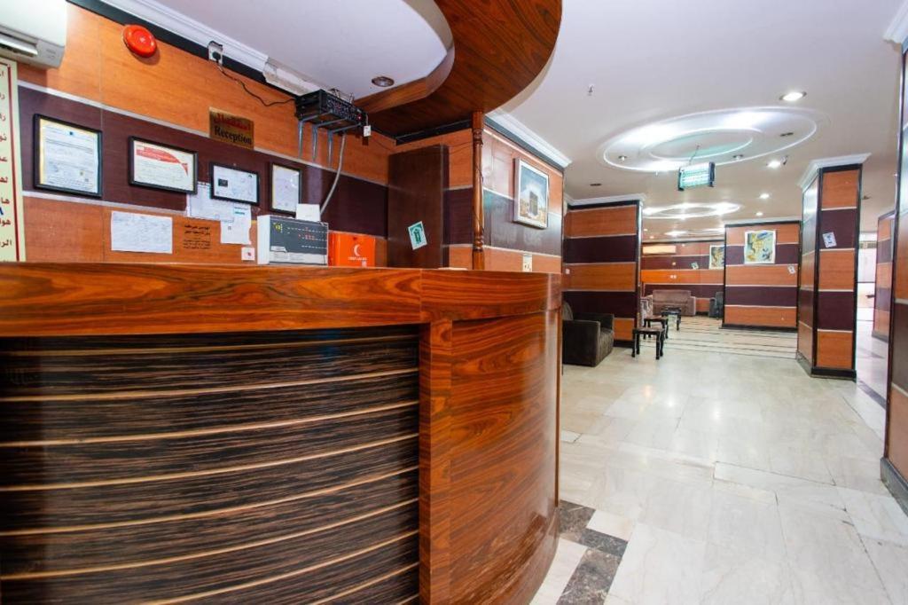 Rafideen Hotel-3m, Makkah Hotel Mecca