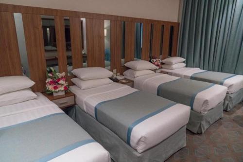 Luluat Al-bashaer Al-momizah Hotel Mecca