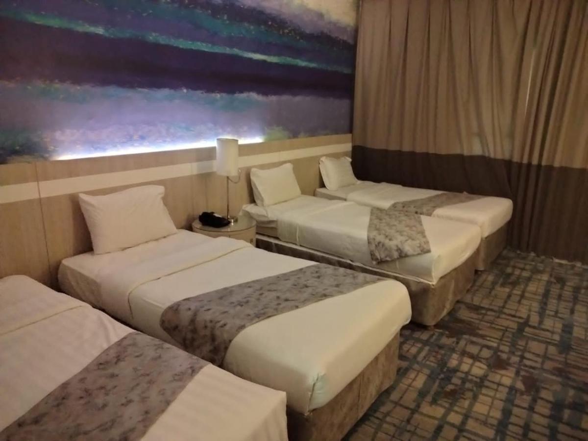 Luluat Al-bashaer Al-momizah Hotel