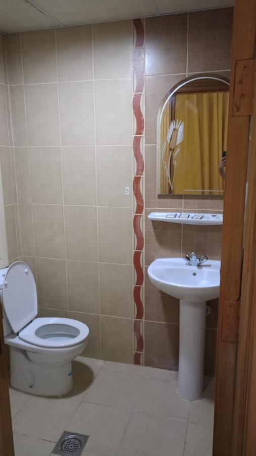 Hotel Asrar Al Gharbia - Reeh Bux