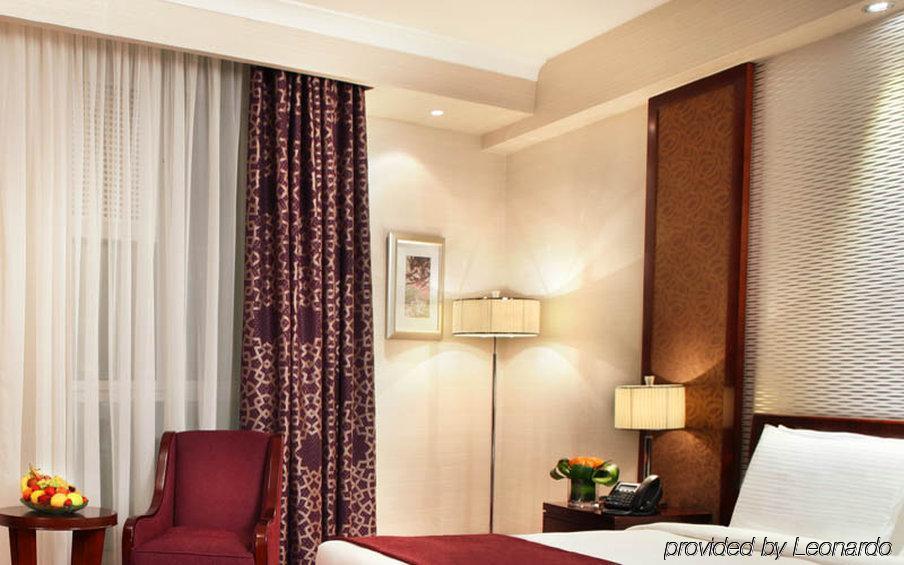 Hotel Al Marwa Rayhaan By Rotana - Makkah