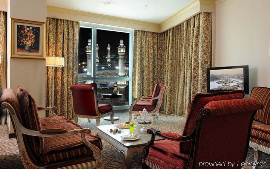 Al Marwa Rayhaan By Rotana - Makkah Mecca