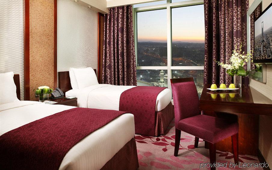 Al Marwa Rayhaan By Rotana - Makkah Hotel Mecca