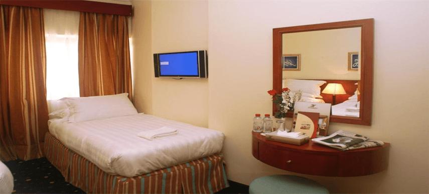 Hotel Emaar Al Khalil