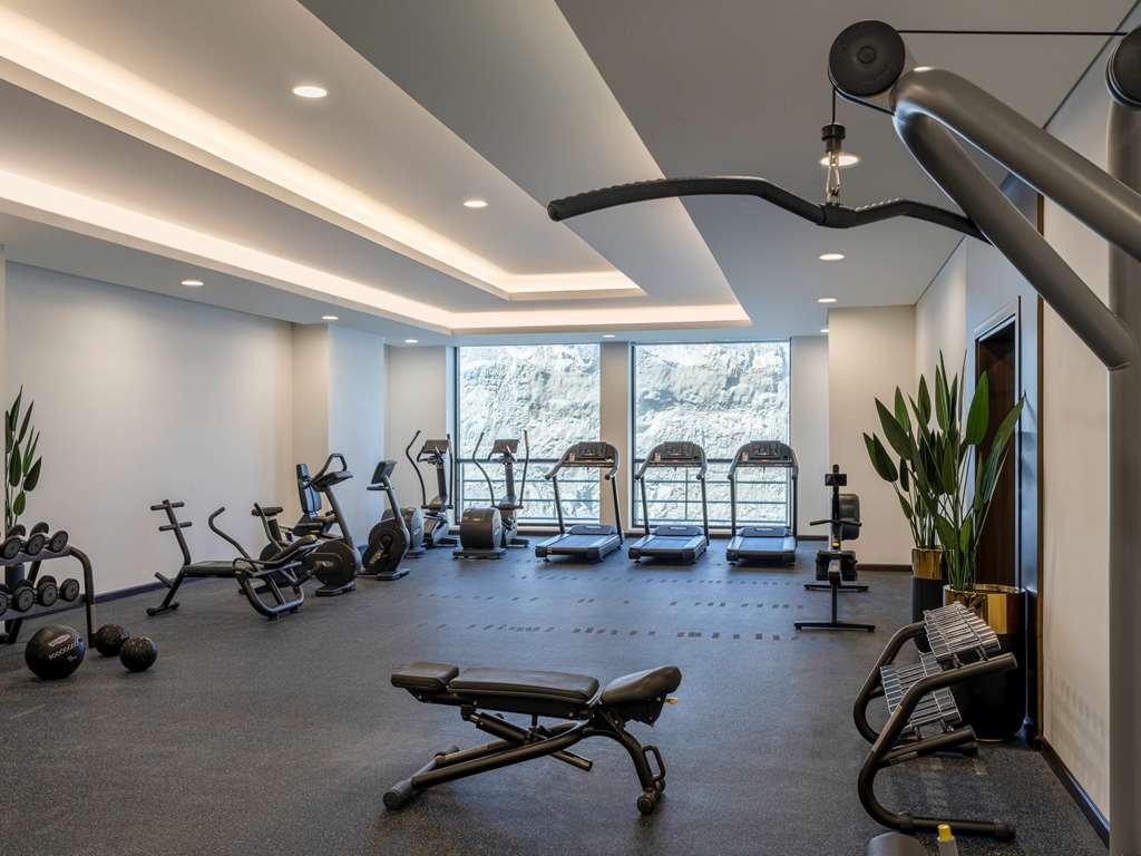Novotel Makkah Thakher Hotel 4*