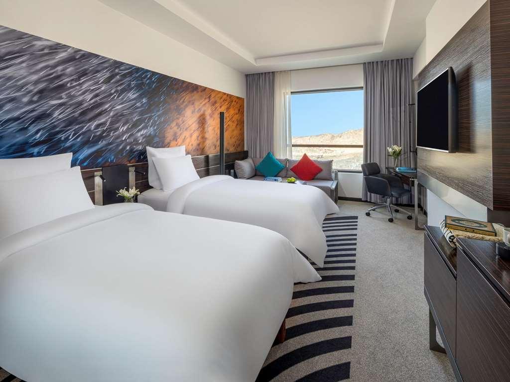 Novotel Makkah Thakher Hotel