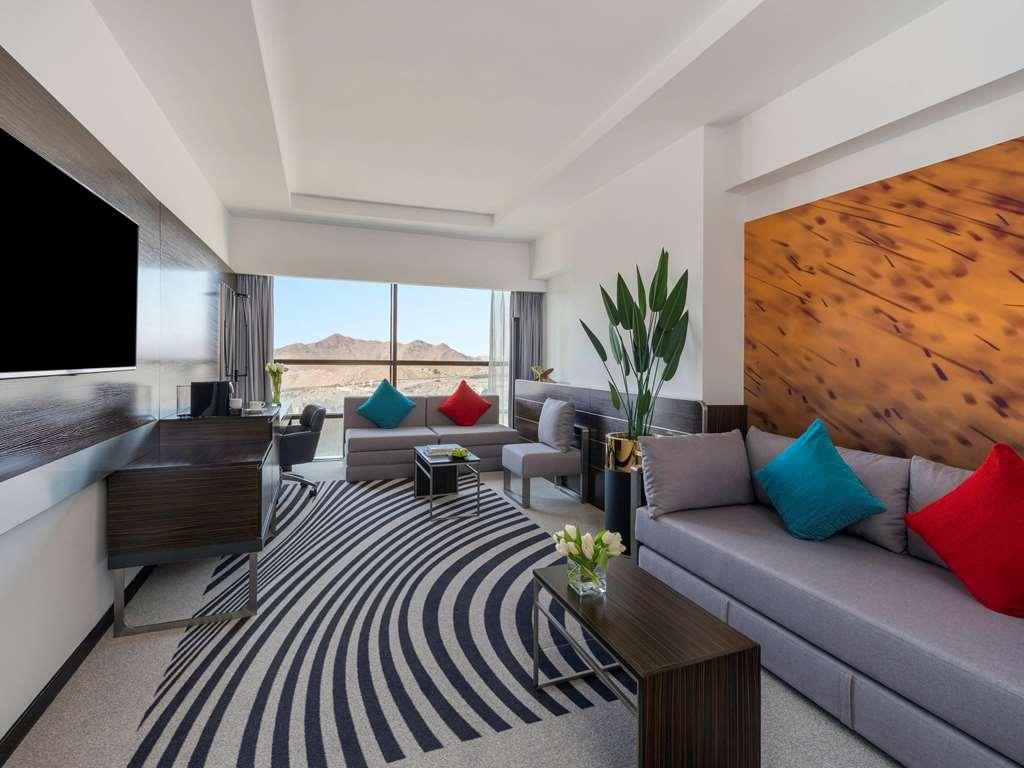 Novotel Makkah Thakher Hotel Mecca