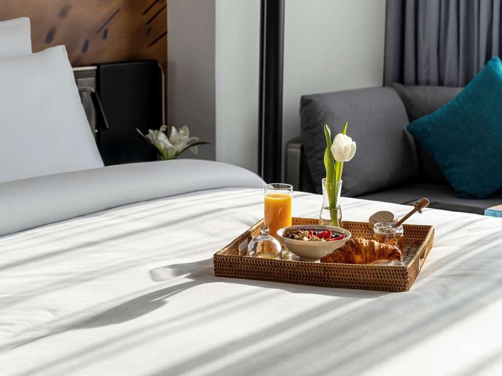 Novotel Makkah Thakher 4* Mecca