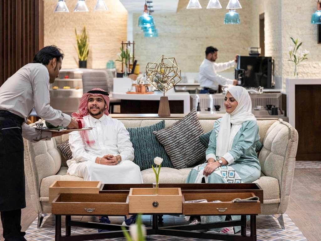 Hotel Novotel Makkah Thakher 4*
