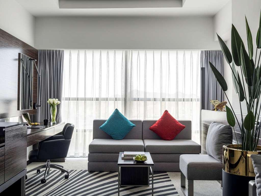 Novotel Makkah Thakher Hotel 4*